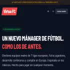 virtuafc.com