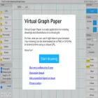 virtual-graph-paper.com