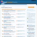 virtualassistantforums.com