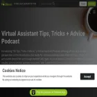 virtualassistanttipstricksadvice.podbean.com