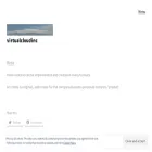 virtualcloudinc.org