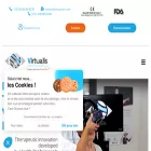 virtualisvr.com