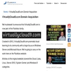 virtuallycloud9.com