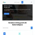 virtuemarketresearch.com