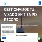 visadosytramites.com