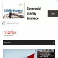 visaflux.com