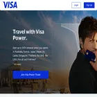 visapowertravel.com
