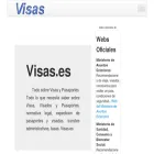 visas.es