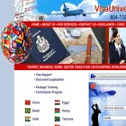visauniverse.com