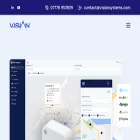 visiansystems.com