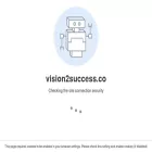 vision2success.co