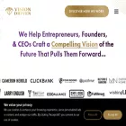 visiondrivenglobal.com