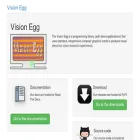 visionegg.org