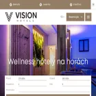 visionhotels.cz