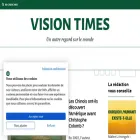 visiontimes.fr