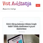 visitaukstaitija.lt