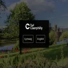 visitcaerphilly.com