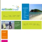 visitecuador.travel