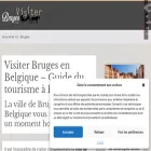 visiterbruges.com