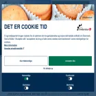 visitfredericia.dk