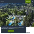 visithanmersprings.co.nz