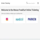visitortickets.messefrankfurt.com