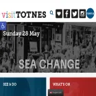 visittotnes.co.uk