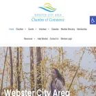visitwebstercityiowa.com
