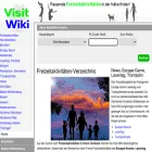 visitwiki.de