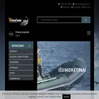 viskaszvejui.lt