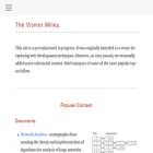 vismor.com