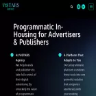 vistarsagency.com