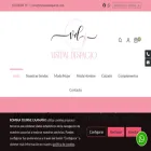 vistemedespacio.com