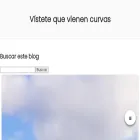 vistetequevienencurvas.com