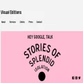 visual-editions.com