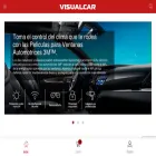 visualcar.cl
