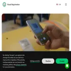 visualregistration.no