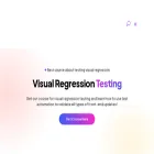 visualregressiontesting.com