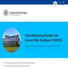 visus.uni-stuttgart.de