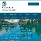 viswormen.nl