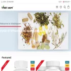 vitablossom-inc.com