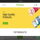 vitajoylp.com