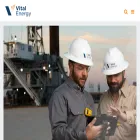 vitalenergy.com