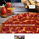 vitaleshudsonville.com