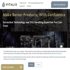 vitaliset.com