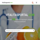 vitalitasportal.com