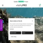vitality-pro.com