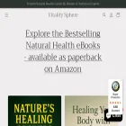 vitalitysphere360.com