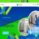 vitalitywater.com.ec