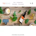 vitalnaturals.com